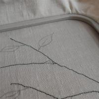 Машинная вышивка - 2