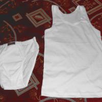 Детское белье. Комплект.