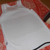 Детское белье.