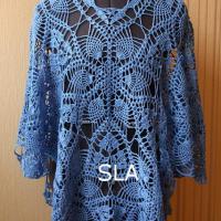 Пряжа Лён Камтекс