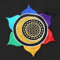 Свадхиштхана. Дизайн в сетях у Севы Бразер