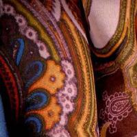 Вышивка$Ткачество (Embroidery and Woven)