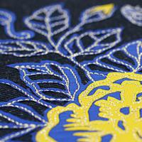 Лазеры для вышивальных машин