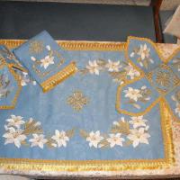 Литургический комплект