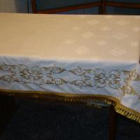 Пелена на Престол (150х150 см)