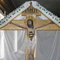 Пелена на Распятие