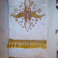 Закладка в напрестольное Евангелие