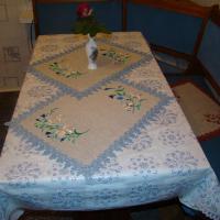 В свободное время