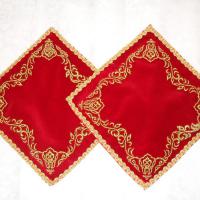 Платы под напрестольные кресты