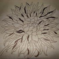 Хризантема