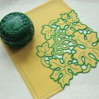 Ришелье с виноградной лозой