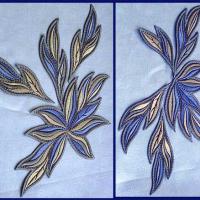 цветочное 3