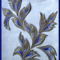 цветочное 4