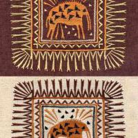 наскальное 2