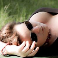 Лиза Прасс. Фотографии
