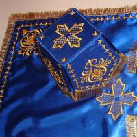 Embroidery