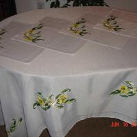 tablecloth
