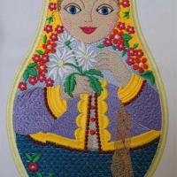 пробный вариант