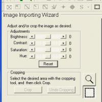 Уроки по работе в вышивальной программе 