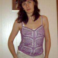 Ручное вязание