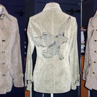 WildJacket