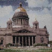 Машинная Вышивка