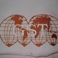 Машинная вышивка. Заказ