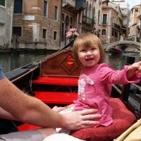 Моя дочурка