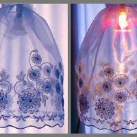 фонарик - птица счастья