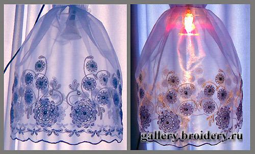 фонарик - птица счастья