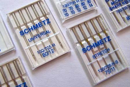 Изображение для категории Иглы