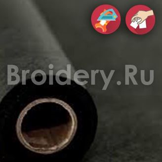 Изображение AURORA: Отрывной клеевой 62гр рулон (шир.30см)