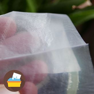 Изображение Solvy - Film 20 гладкая водорастворимая пленка