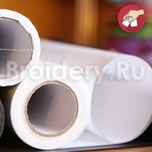 Изображение AURORA: Отрывной неклеевой 60гр рулон (шир.29,5см)