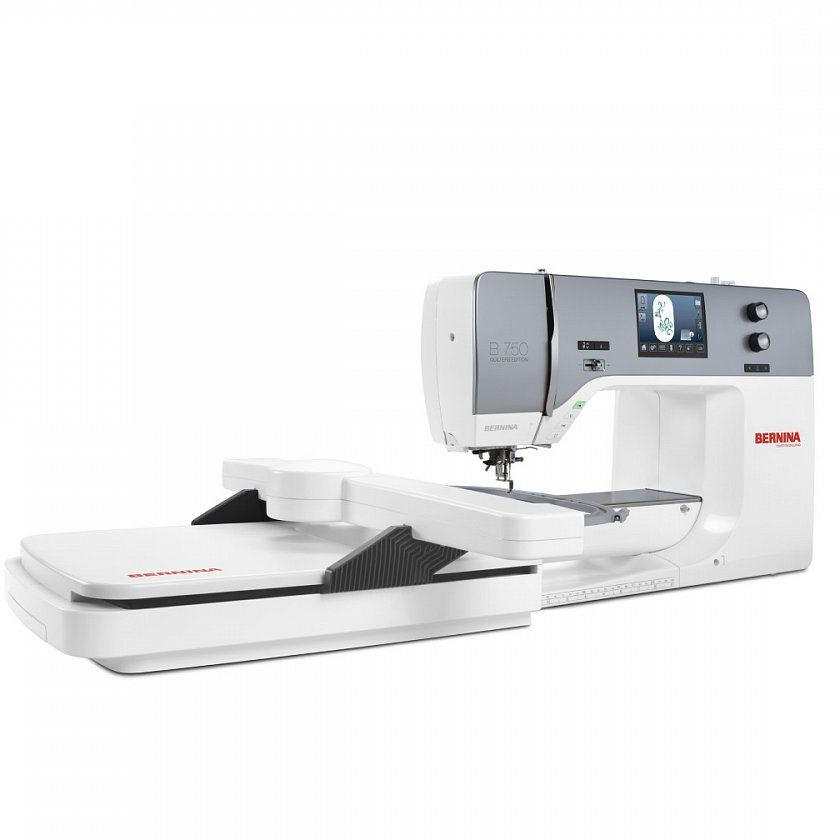 Швейная машина bernina 720