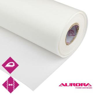 Изображение AURORA: Отрывной клеевой 70гр (шир.1м)