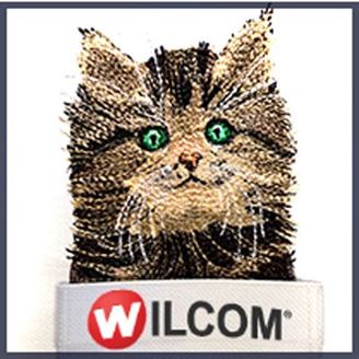 Изображение Wilcom ES: Мини-курс «Посади кота в карман»