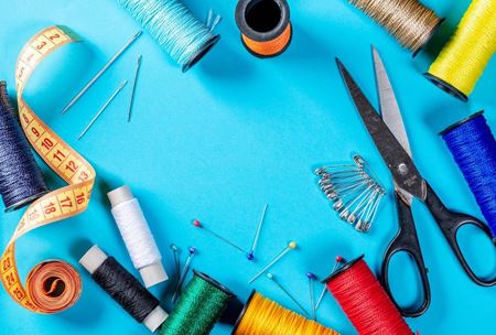 Изображение для категории Разное для шитья