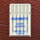 Изображение Иглы для кожи №100(5) Schmetz