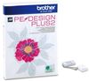 Изображение Brother PE-Design Plus 2