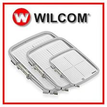 Изображение Деление файлов под заданный размер пялец. Курс Wilcom ES. Он-лайн