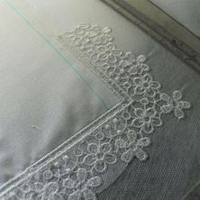 Изображение AURORA: Флизелин РУЛОН Водорастворимый