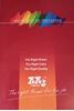 Изображение Карта цветов ниток Fufus: полиэстер №40