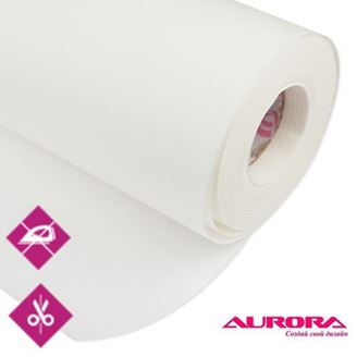 Изображение AURORA:Отрезной неклеевой 100гр (шир.1м) SP11100 SPUNBOND
