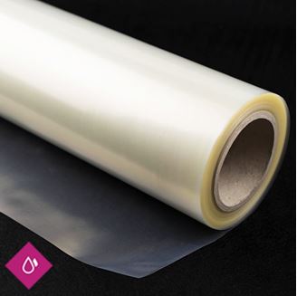 Изображение AURORA: Водорастворимая пленка гладкая 80мк