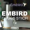 Изображение Embird: Вышивка крестом (Cross Stitch)
