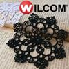 Изображение Wilcom ES: Создаем кружево «Фриволите»