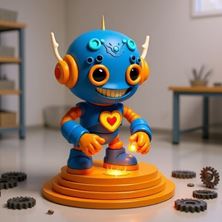 Изображение Обучающий блог "НЕЙРОКРАФТЕР PRO" (он-лайн)