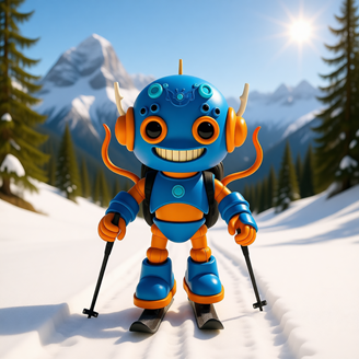 Изображение Обучающий блог "Блуждалка" (он-лайн)