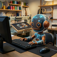 Изображение Обучающий блог "Продвинутый вышивальщик" (он-лайн)